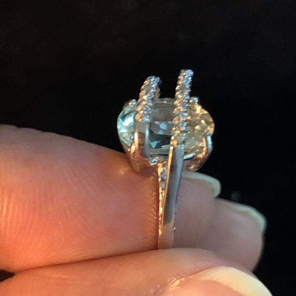 Ring Amethyst - Picture 4 of 8